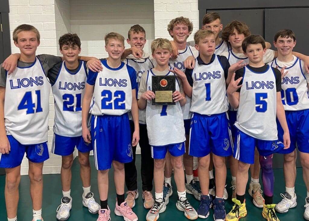 Athletics & Clubs Cherry Hills Christian School