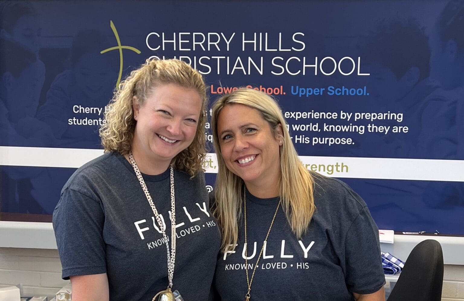 Admissions Cherry Hills Christian School Denver Metro Area