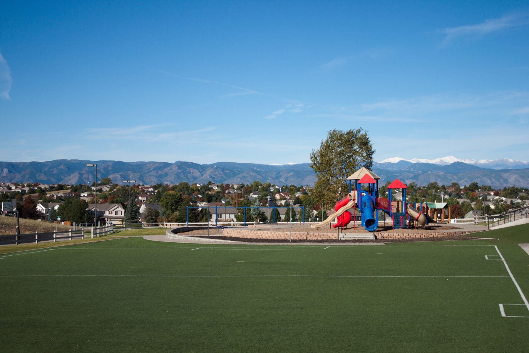 Our Campus Cherry Hills Christian School