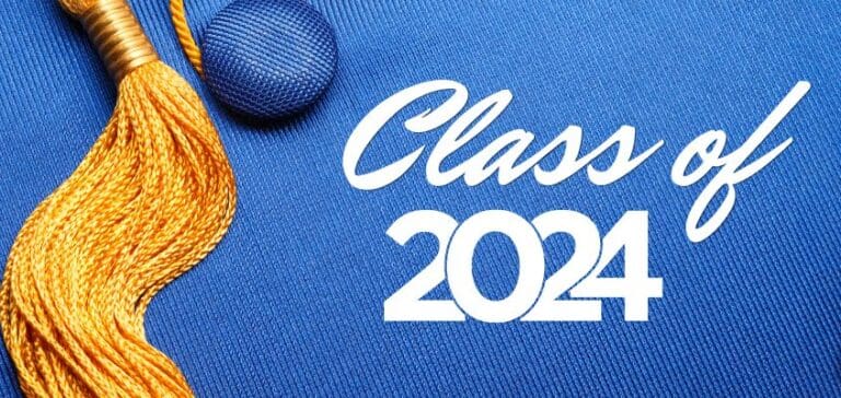 Graduation 2024 | Cherry Hills Christian School